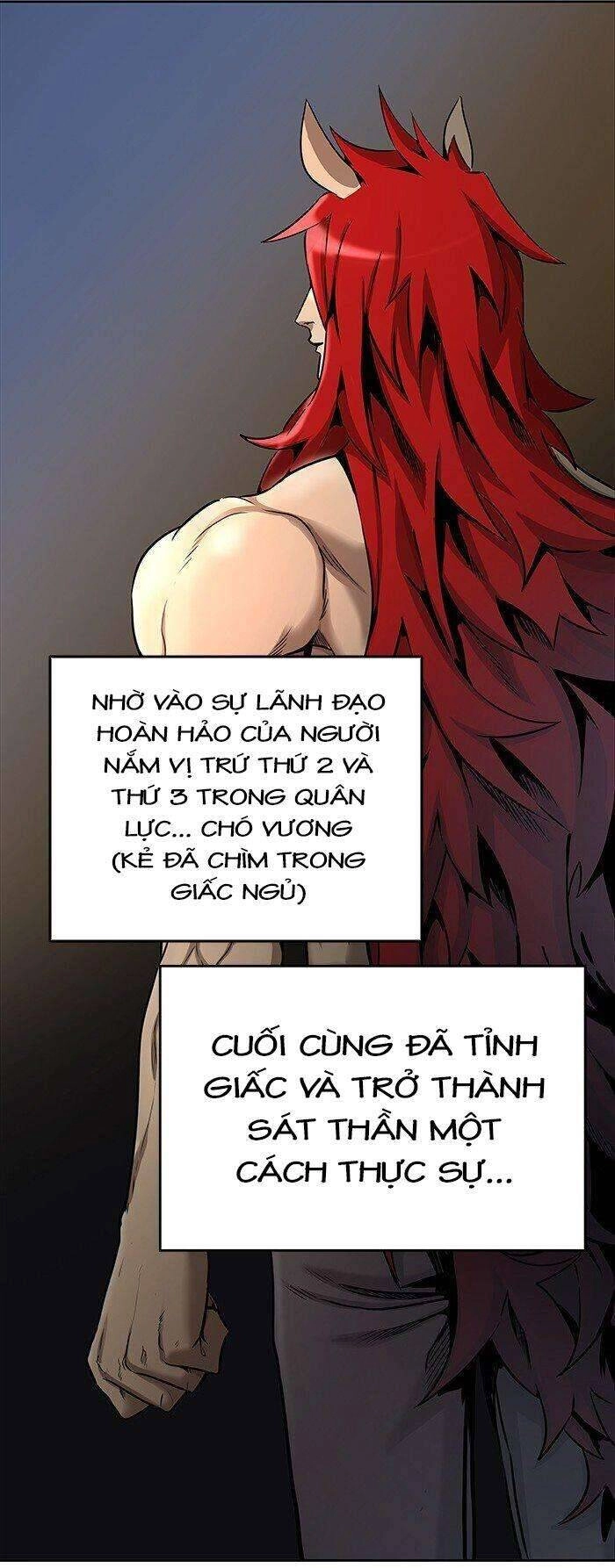 Tòa Tháp Bí Ẩn 2 Chapter 468 - 53