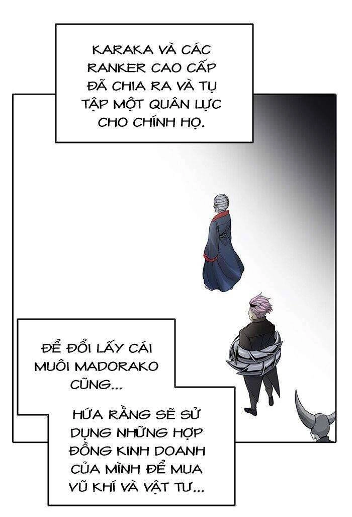 Tòa Tháp Bí Ẩn 2 Chapter 468 - 54