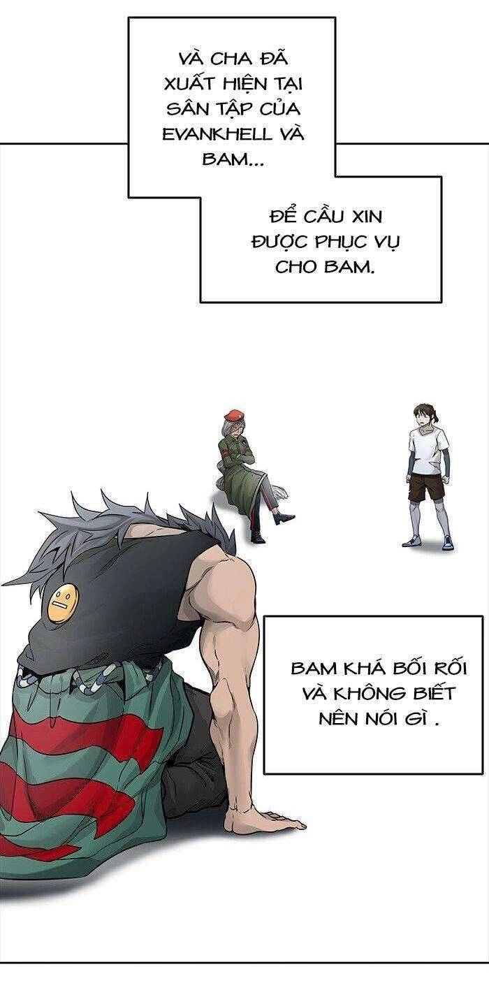 Tòa Tháp Bí Ẩn 2 Chapter 468 - 55