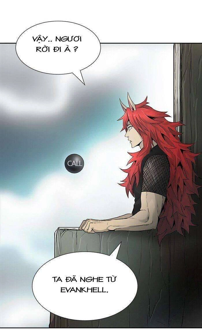 Tòa Tháp Bí Ẩn 2 Chapter 468 - 60