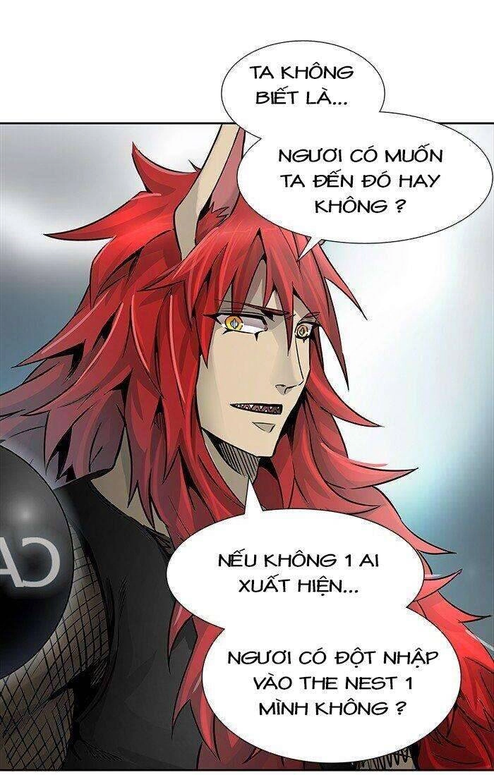 Tòa Tháp Bí Ẩn 2 Chapter 468 - 62