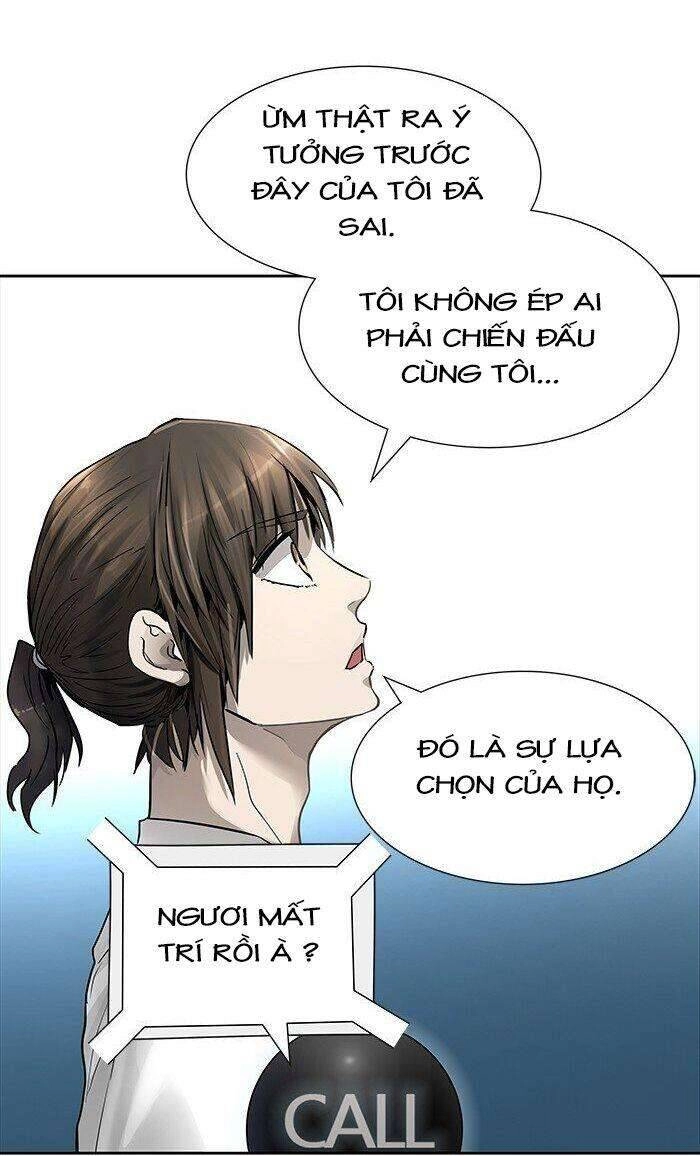 Tòa Tháp Bí Ẩn 2 Chapter 468 - 63