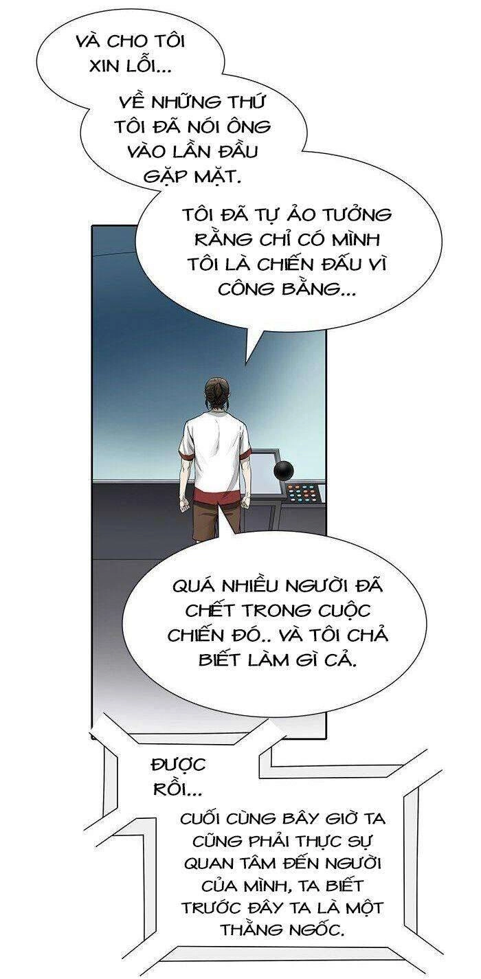 Tòa Tháp Bí Ẩn 2 Chapter 468 - 64