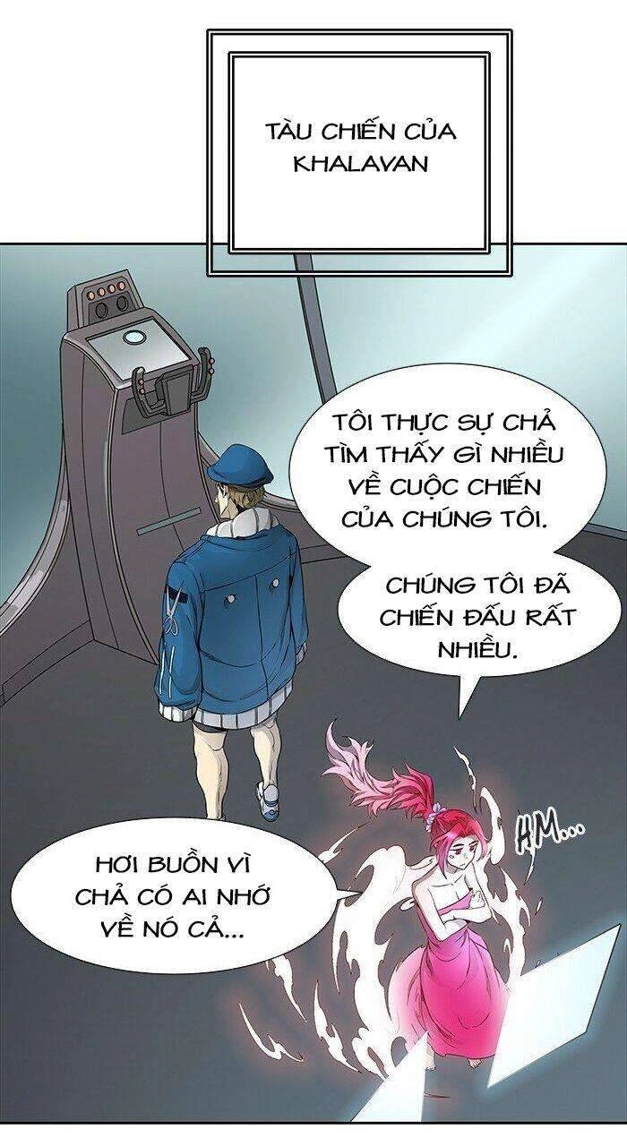 Tòa Tháp Bí Ẩn 2 Chapter 468 - 70