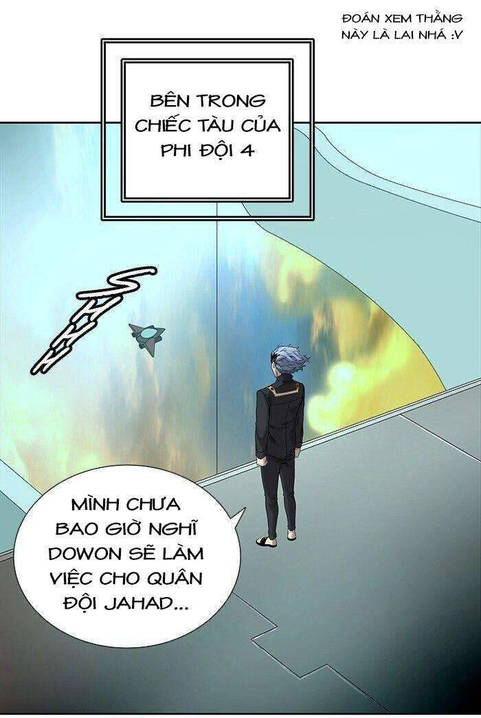 Tòa Tháp Bí Ẩn 2 Chapter 468 - 76