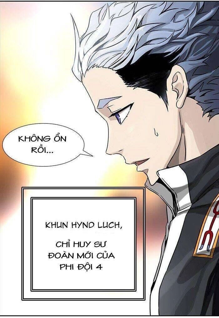 Tòa Tháp Bí Ẩn 2 Chapter 468 - 77