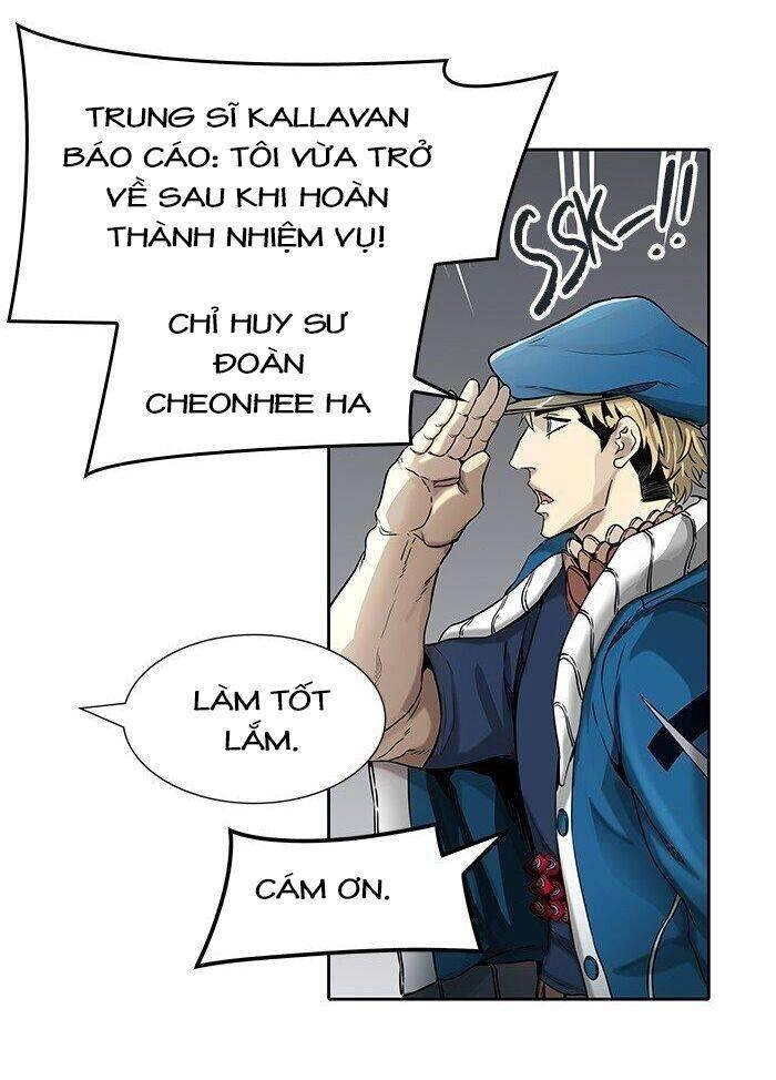 Tòa Tháp Bí Ẩn 2 Chapter 468 - 79