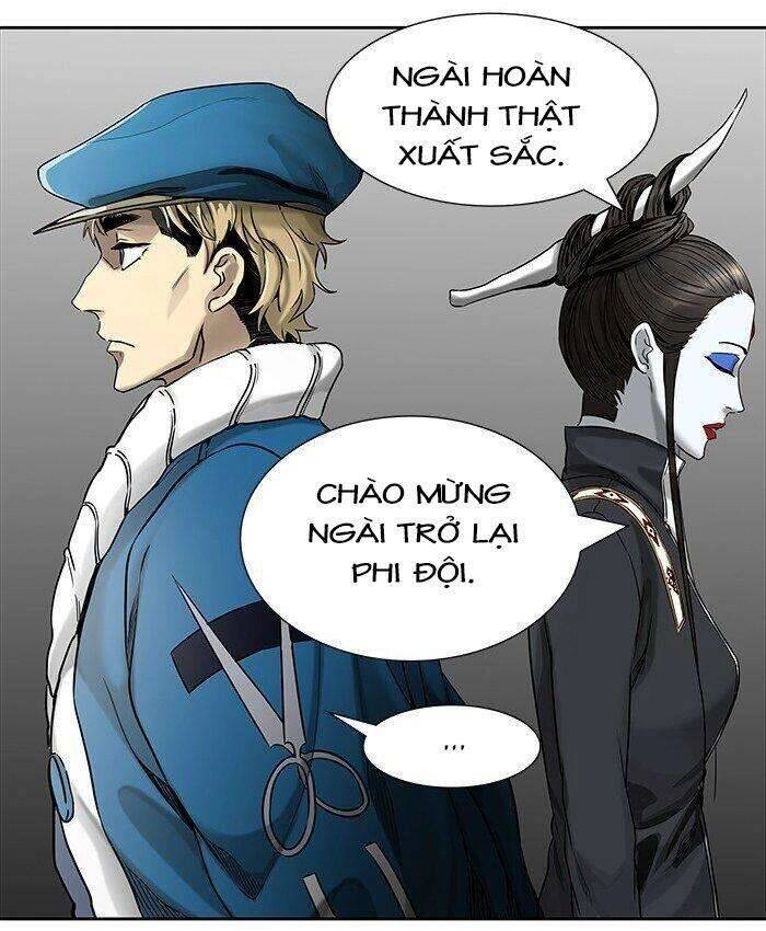 Tòa Tháp Bí Ẩn 2 Chapter 468 - 81