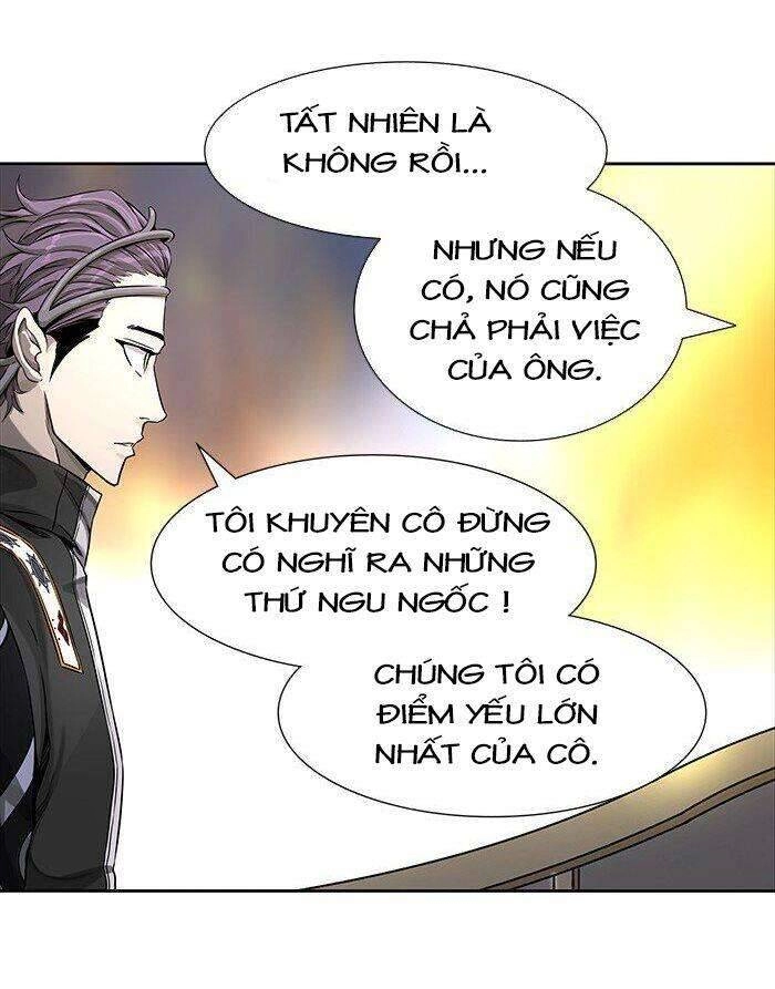Tòa Tháp Bí Ẩn 2 Chapter 468 - 86