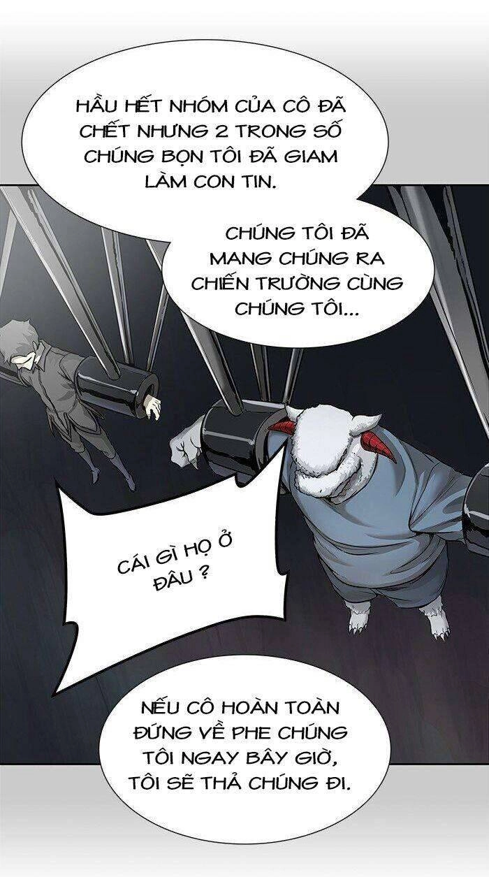 Tòa Tháp Bí Ẩn 2 Chapter 468 - 89