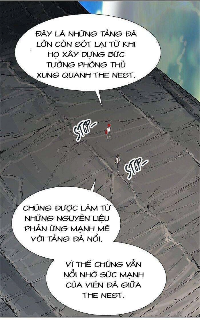 Tòa Tháp Bí Ẩn 2 Chapter 468 - 105