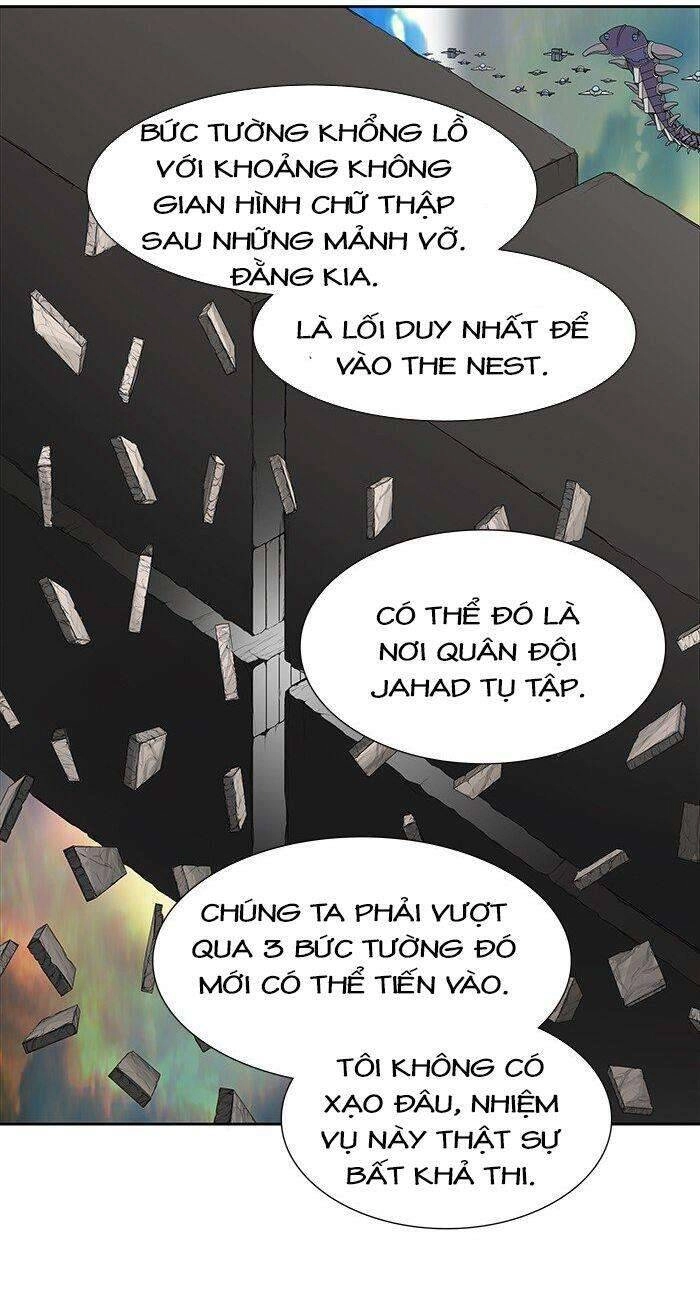 Tòa Tháp Bí Ẩn 2 Chapter 468 - 107