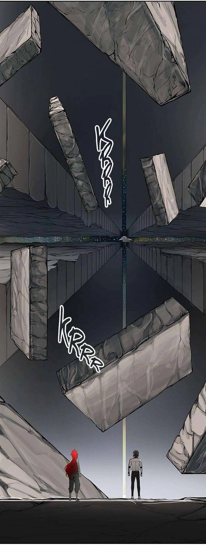 Tòa Tháp Bí Ẩn 2 Chapter 469 - 1