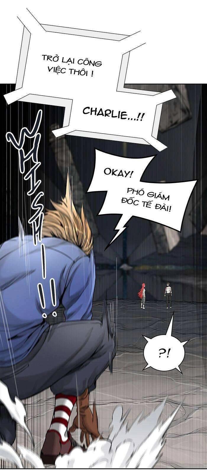Tòa Tháp Bí Ẩn 2 Chapter 469 - 4