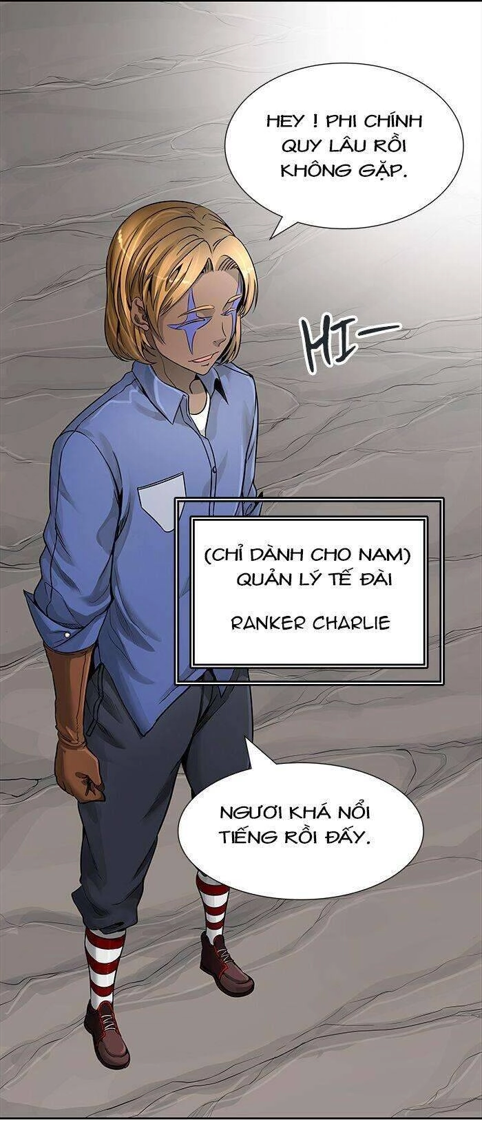 Tòa Tháp Bí Ẩn 2 Chapter 469 - 5