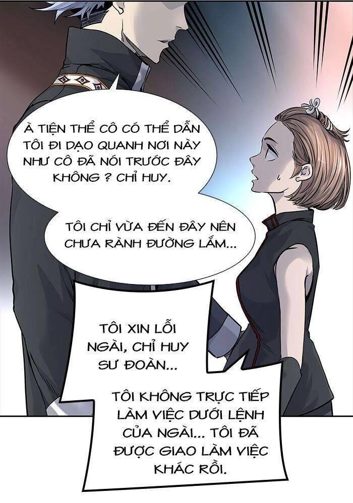Tòa Tháp Bí Ẩn 2 Chapter 469 - 13