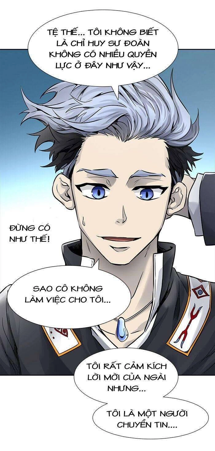 Tòa Tháp Bí Ẩn 2 Chapter 469 - 14