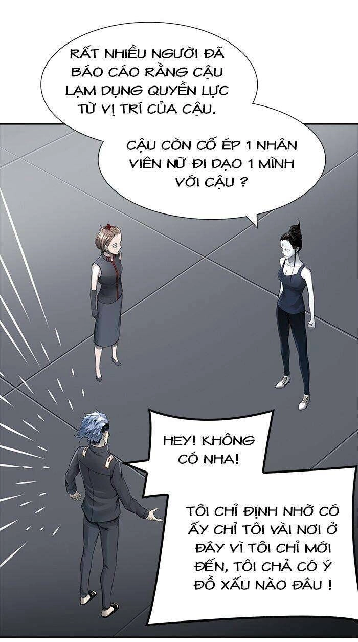 Tòa Tháp Bí Ẩn 2 Chapter 469 - 16