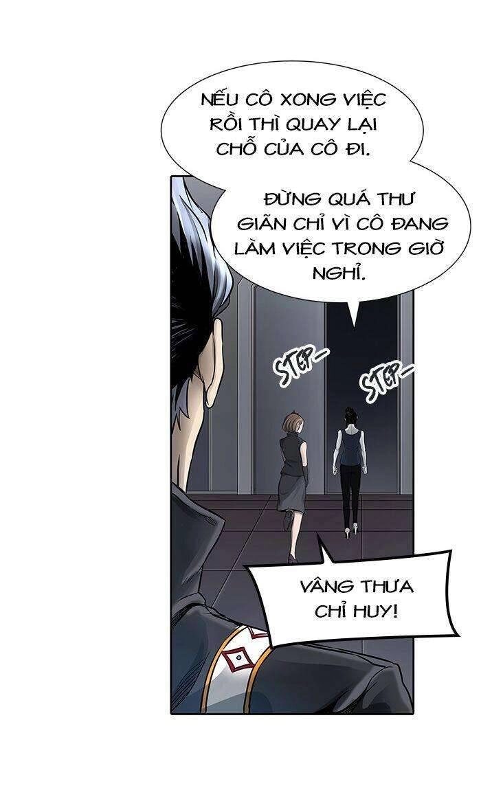 Tòa Tháp Bí Ẩn 2 Chapter 469 - 18