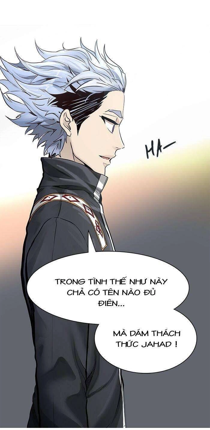 Tòa Tháp Bí Ẩn 2 Chapter 469 - 20