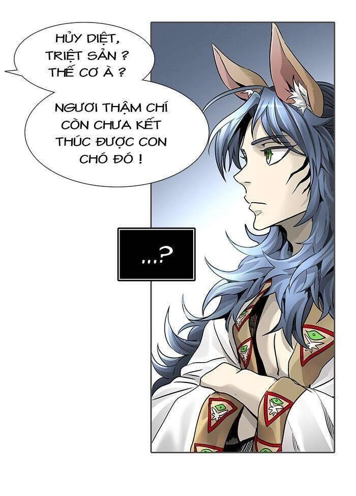 Tòa Tháp Bí Ẩn 2 Chapter 469 - 26