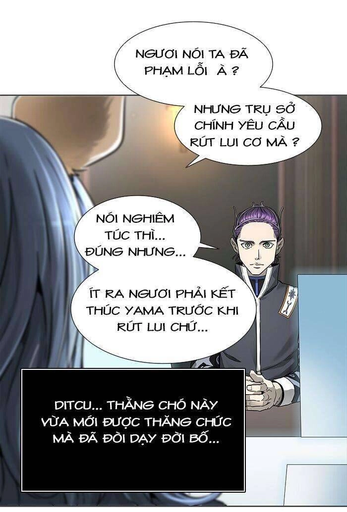 Tòa Tháp Bí Ẩn 2 Chapter 469 - 28