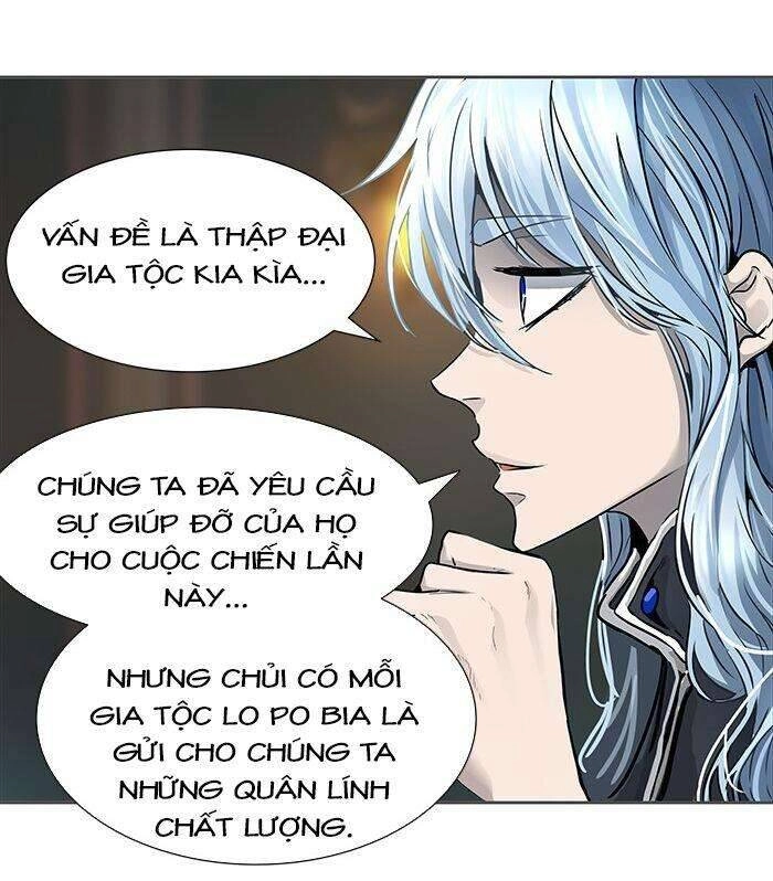Tòa Tháp Bí Ẩn 2 Chapter 469 - 31