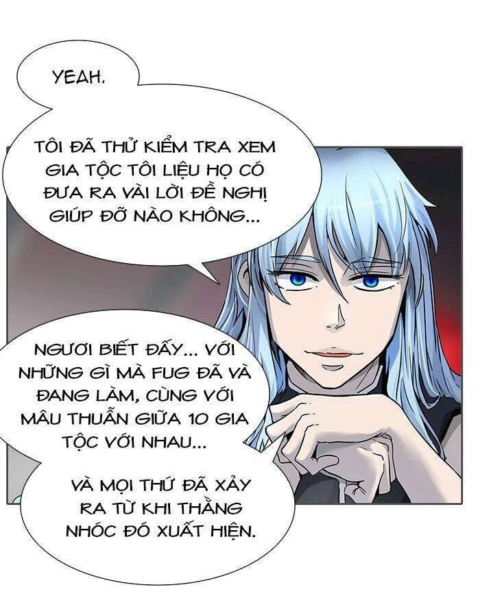 Tòa Tháp Bí Ẩn 2 Chapter 469 - 33