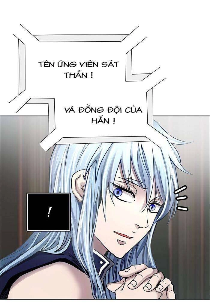 Tòa Tháp Bí Ẩn 2 Chapter 469 - 37