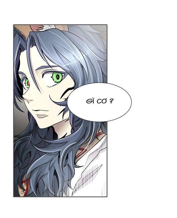 Tòa Tháp Bí Ẩn 2 Chapter 469 - 38