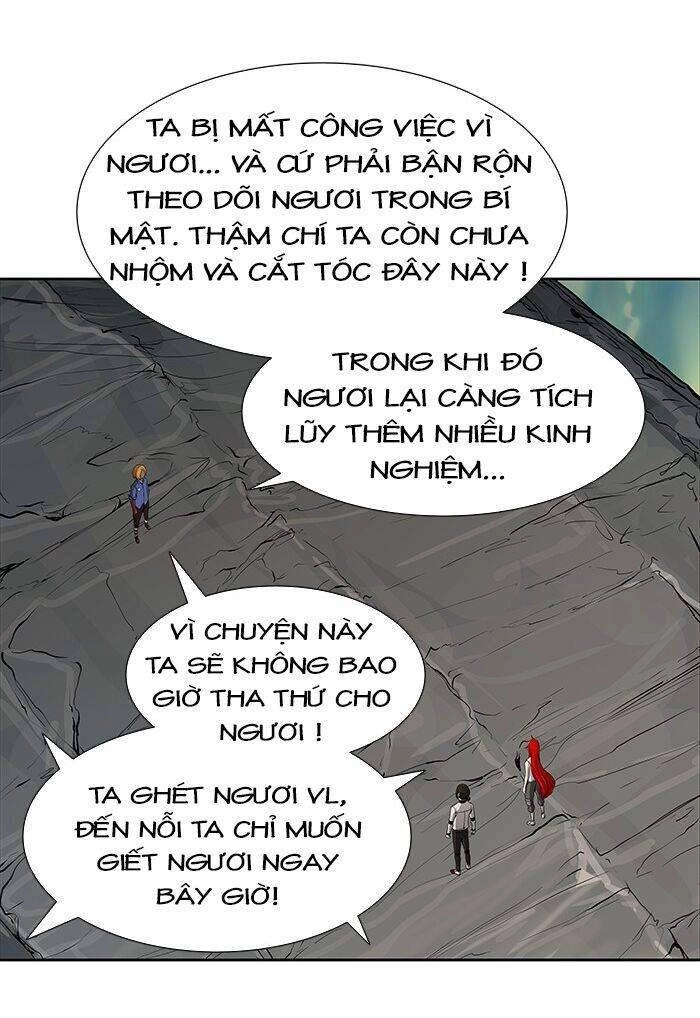 Tòa Tháp Bí Ẩn 2 Chapter 469 - 42