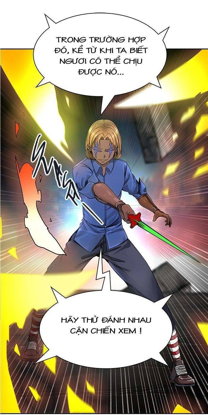 Tòa Tháp Bí Ẩn 2 Chapter 469 - 50