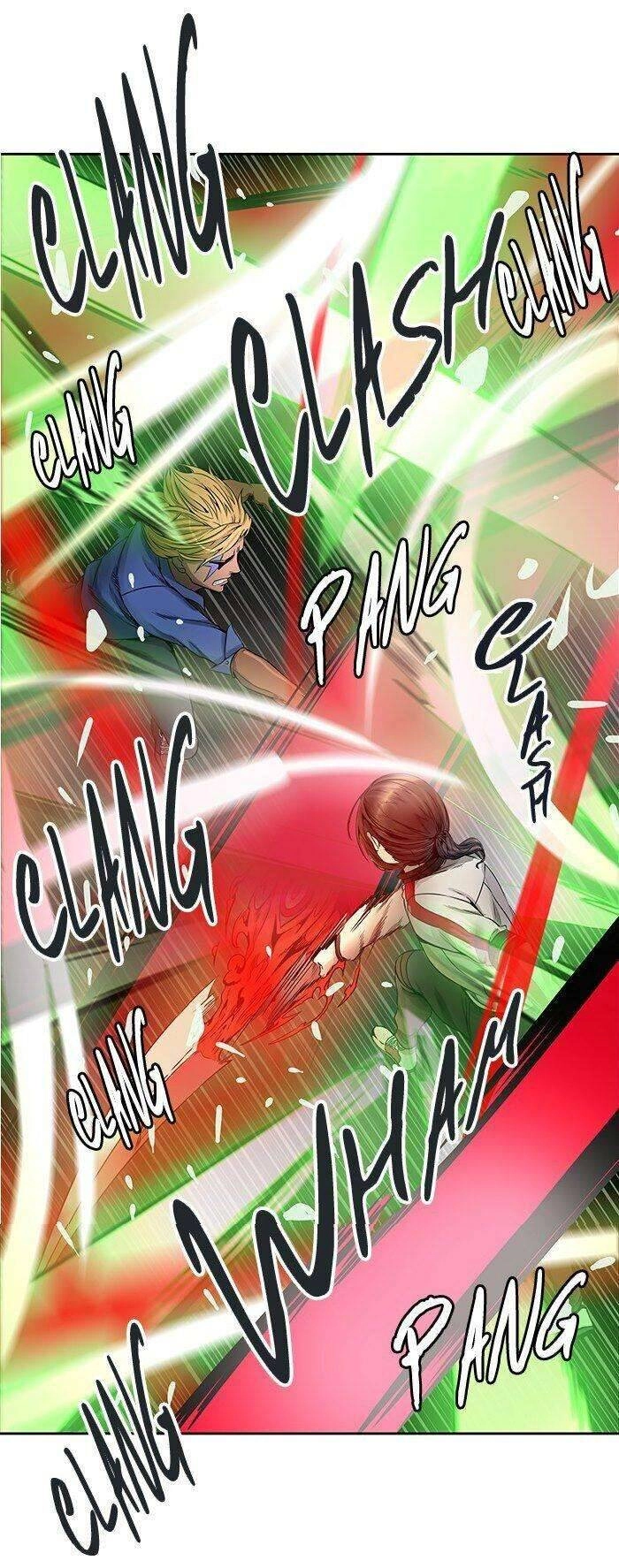 Tòa Tháp Bí Ẩn 2 Chapter 469 - 55