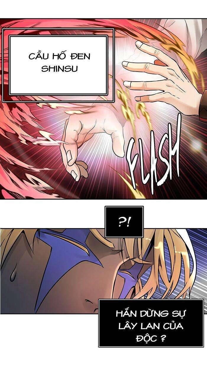 Tòa Tháp Bí Ẩn 2 Chapter 469 - 59