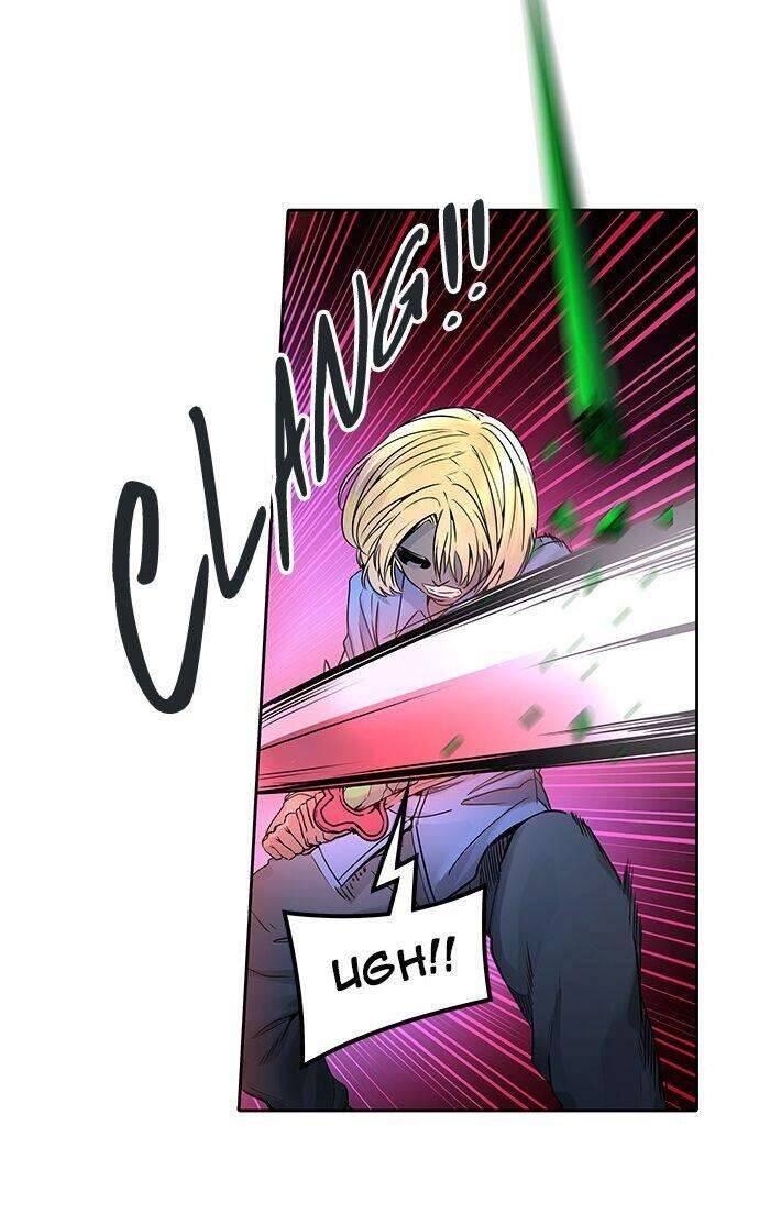 Tòa Tháp Bí Ẩn 2 Chapter 469 - 61