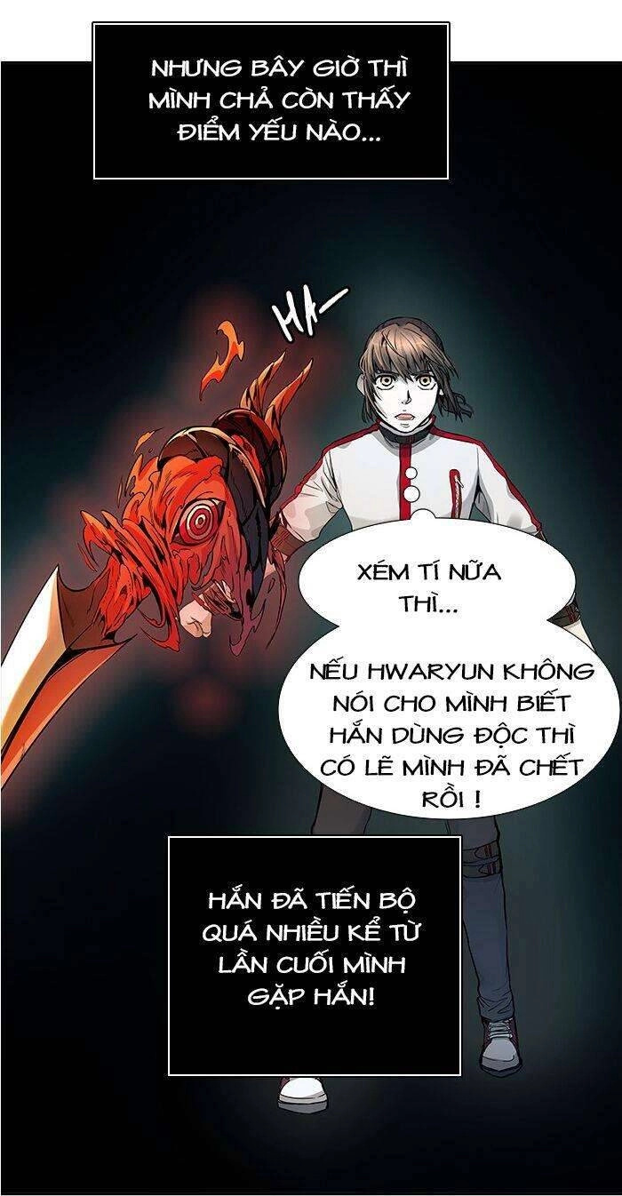 Tòa Tháp Bí Ẩn 2 Chapter 469 - 65