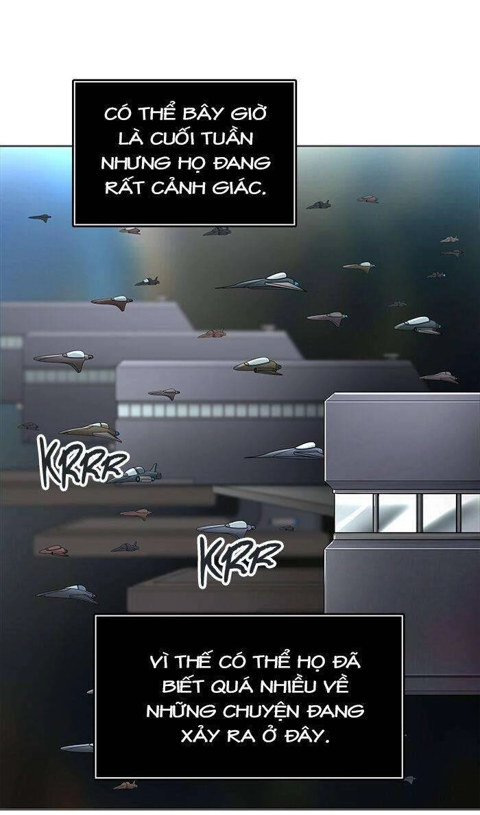 Tòa Tháp Bí Ẩn 2 Chapter 469 - 68
