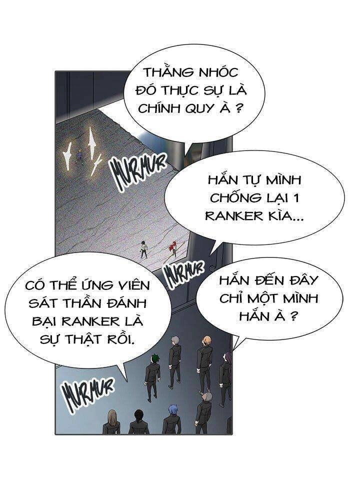 Tòa Tháp Bí Ẩn 2 Chapter 469 - 70