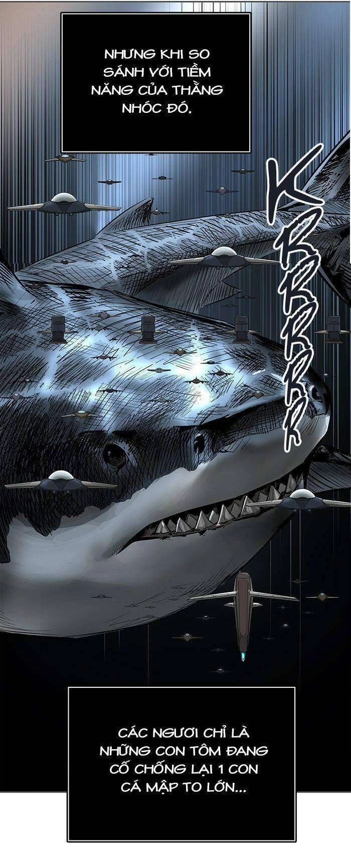 Tòa Tháp Bí Ẩn 2 Chapter 469 - 73