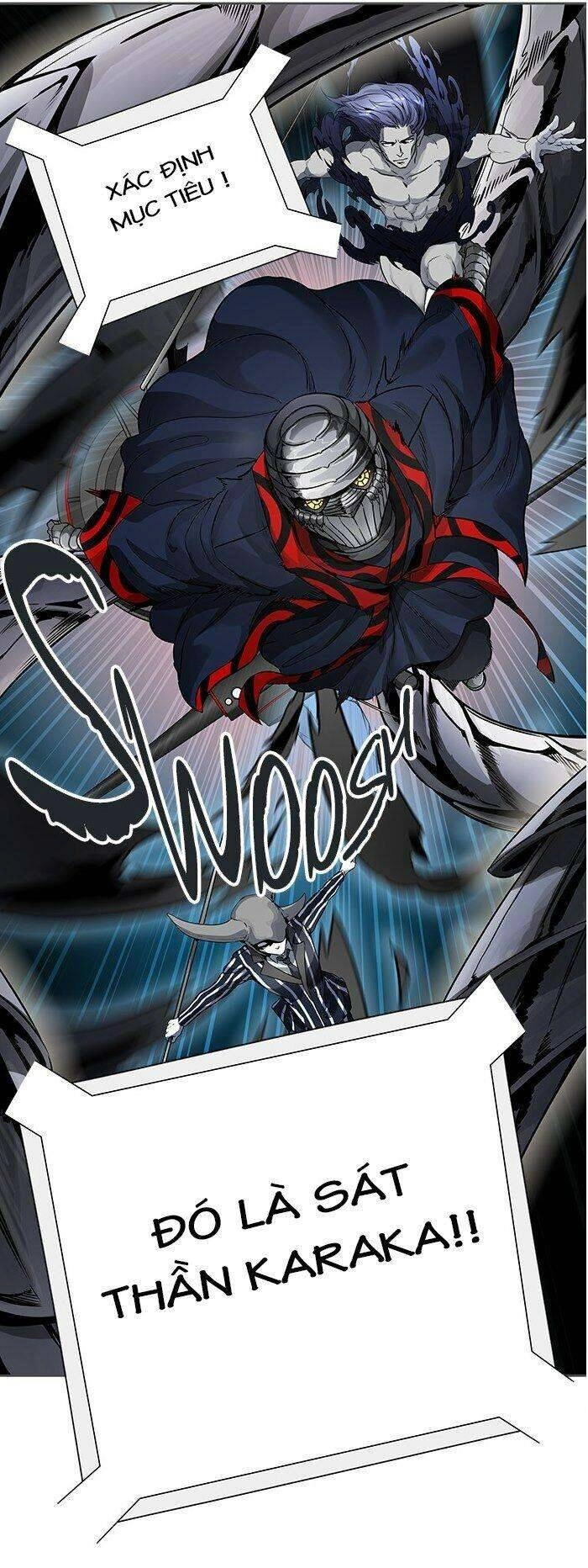 Tòa Tháp Bí Ẩn 2 Chapter 469 - 85