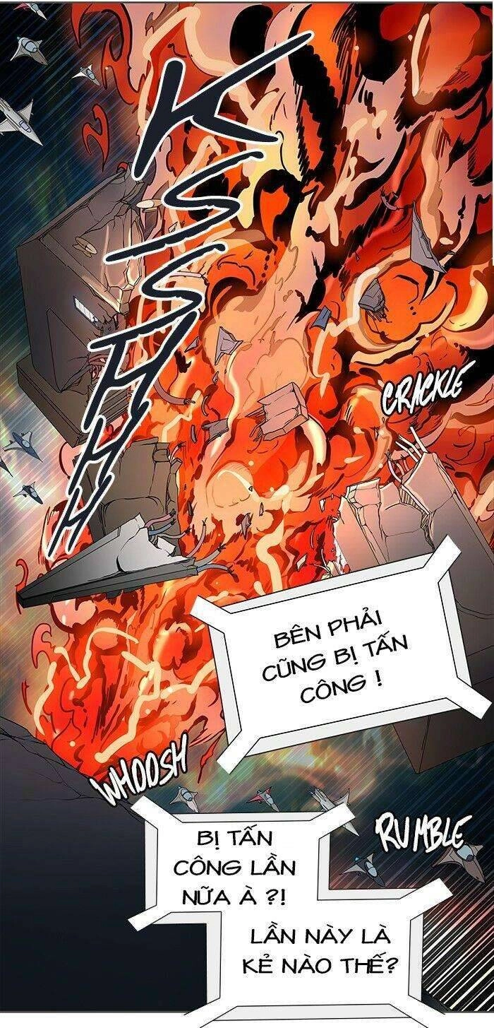 Tòa Tháp Bí Ẩn 2 Chapter 469 - 87