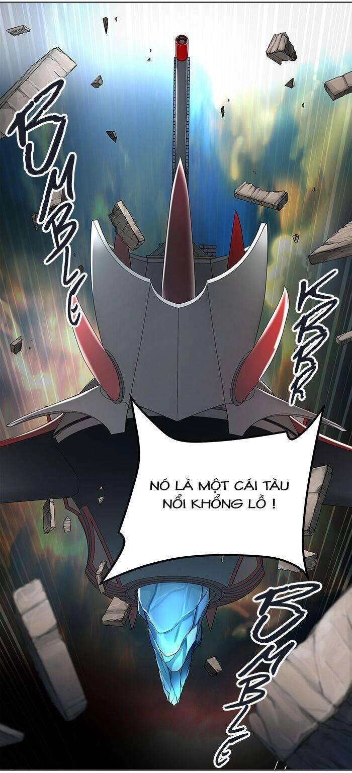 Tòa Tháp Bí Ẩn 2 Chapter 469 - 95