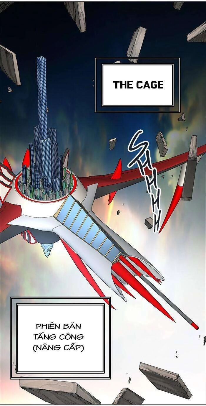 Tòa Tháp Bí Ẩn 2 Chapter 469 - 96