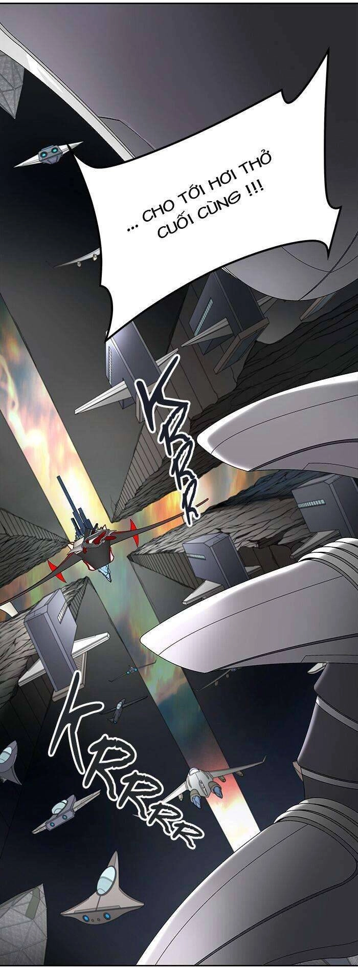 Tòa Tháp Bí Ẩn 2 Chapter 470 - 1