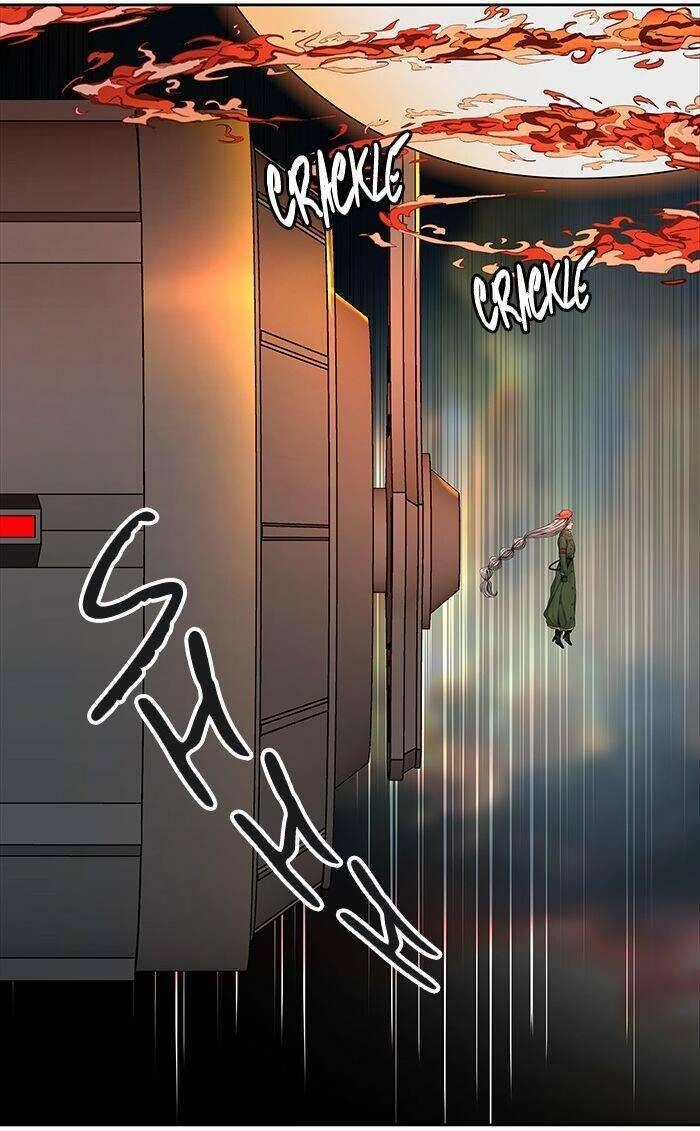 Tòa Tháp Bí Ẩn 2 Chapter 470 - 2