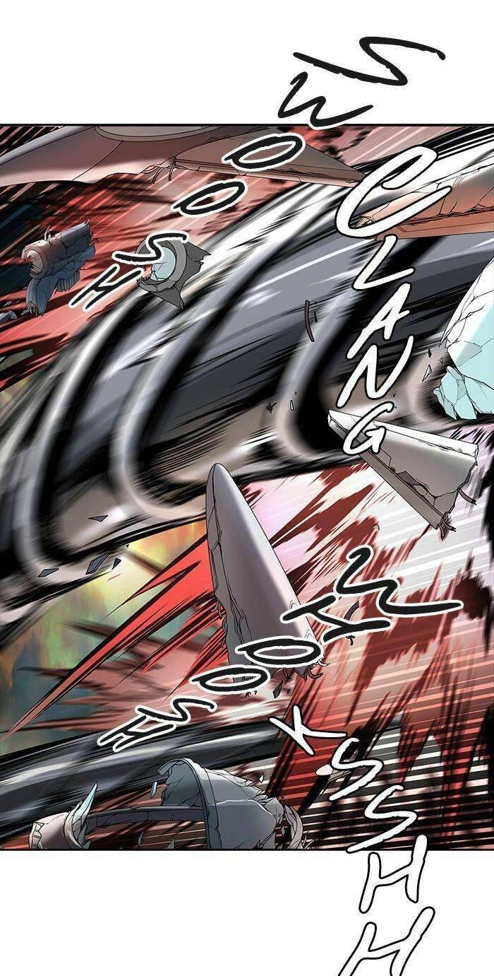 Tòa Tháp Bí Ẩn 2 Chapter 470 - 17