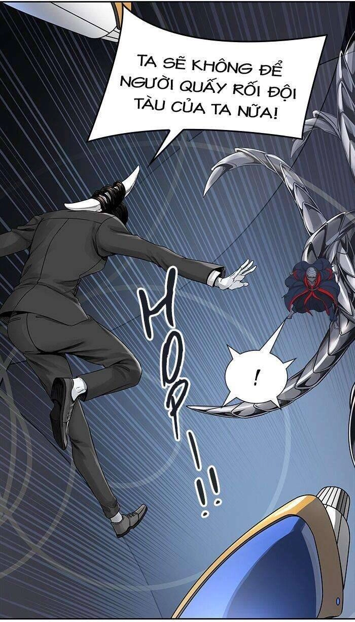 Tòa Tháp Bí Ẩn 2 Chapter 470 - 19