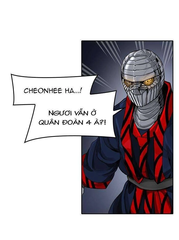 Tòa Tháp Bí Ẩn 2 Chapter 470 - 20
