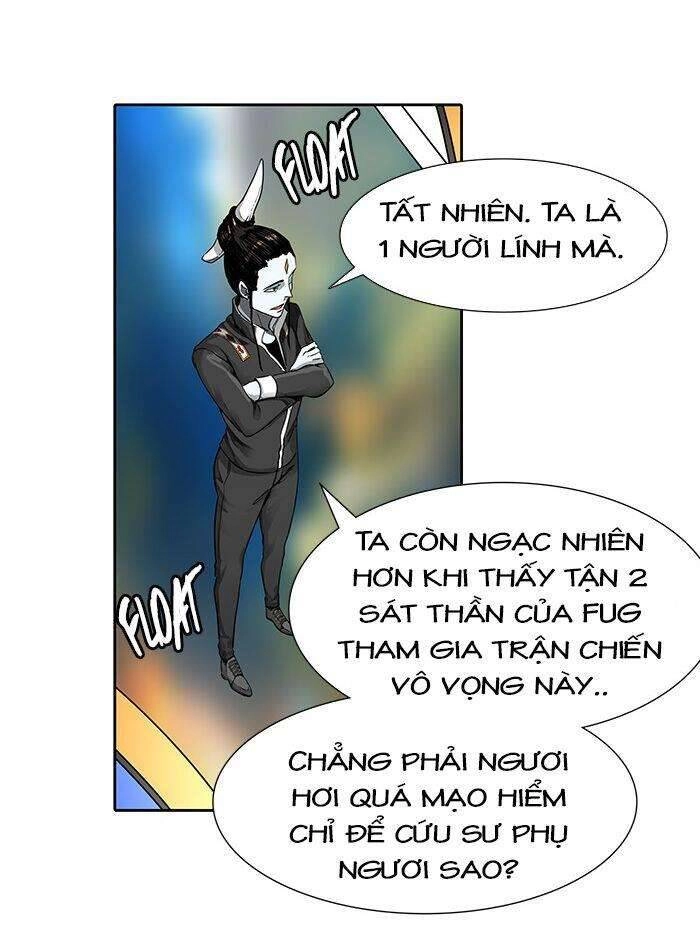 Tòa Tháp Bí Ẩn 2 Chapter 470 - 21