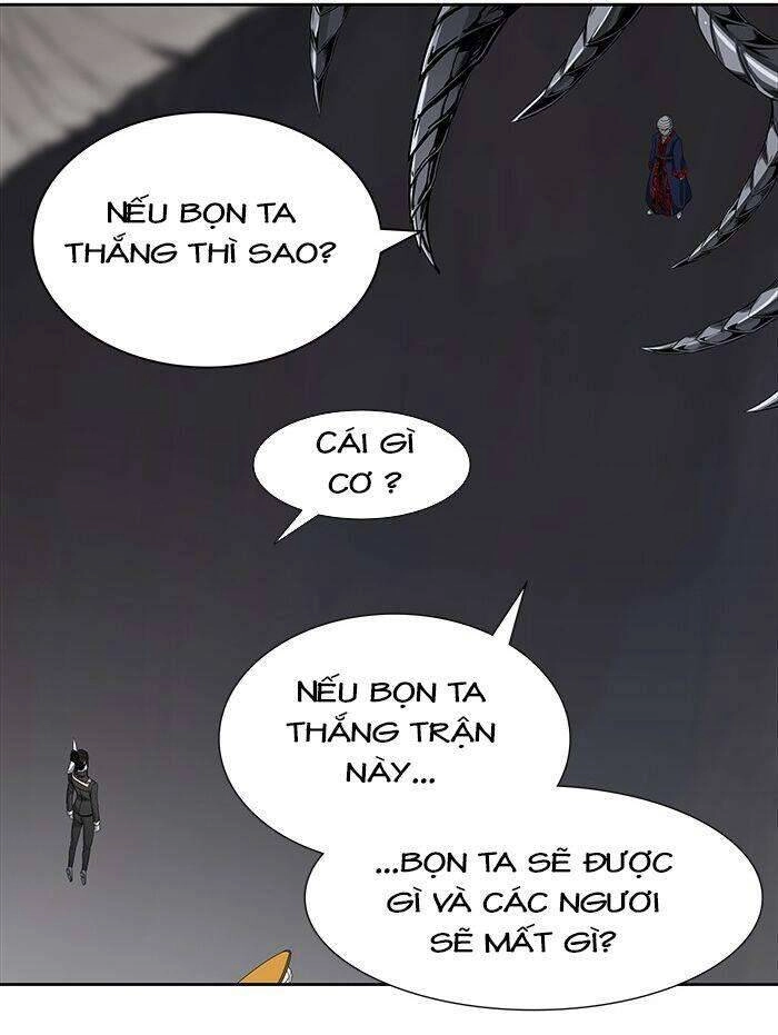Tòa Tháp Bí Ẩn 2 Chapter 470 - 22